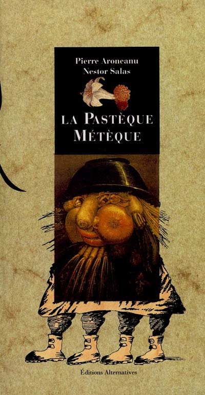 La pastèque métèque