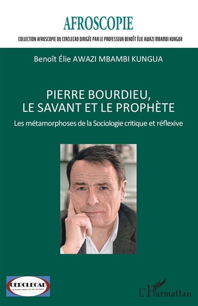 Pierre Bourdieu, le savant...