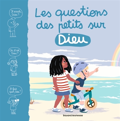 Les questions des petits...