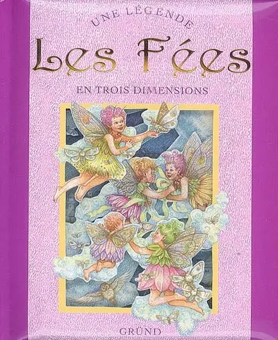 Les fées