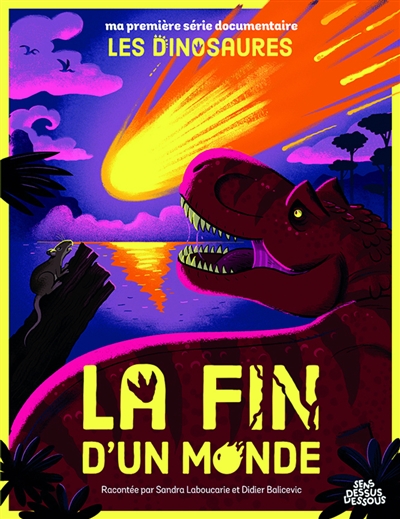 La fin d'un monde