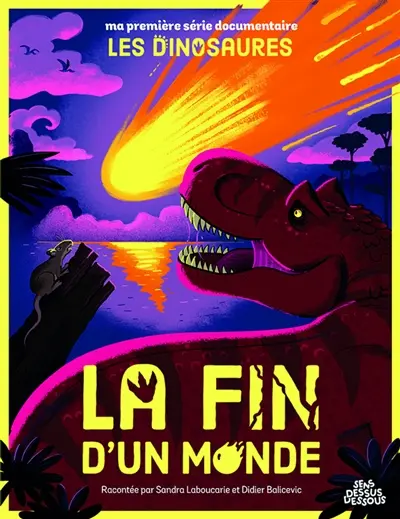 La fin d'un monde