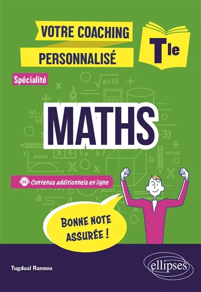 Maths terminale spécialité