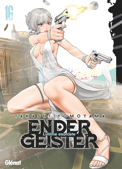 Ender geister : l'ultime...