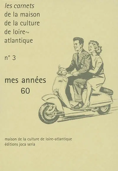 Mes années 60