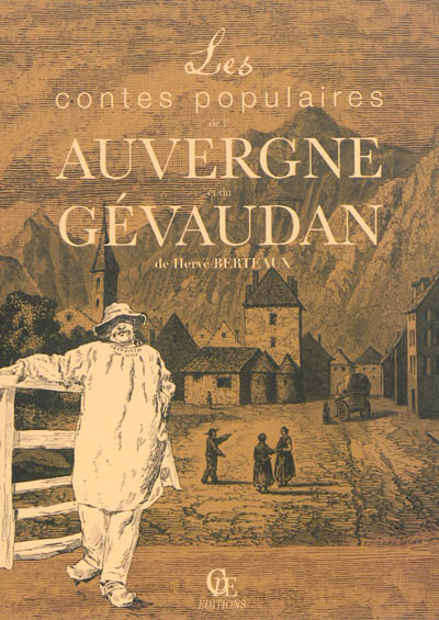 Les contes populaires de l'Auvergne et du Gévaudan
