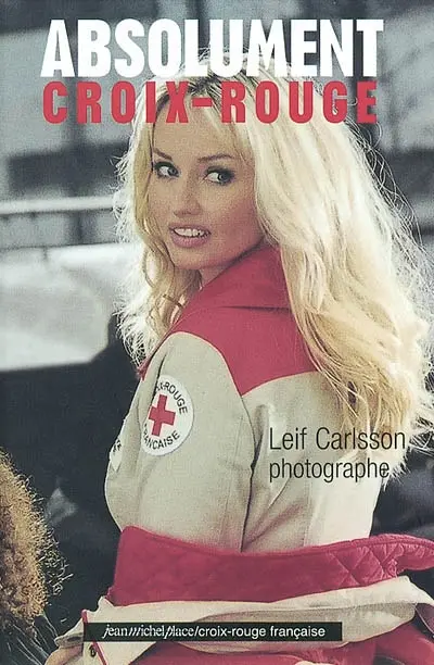 Absolument Croix-Rouge