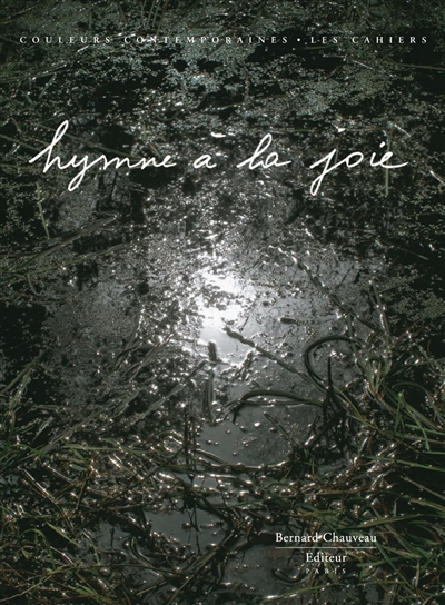 Hymne à la joie, Claude Lévêque : exposition, Paris, Galerie des Galeries, du 21 juin au 20 août 2011
