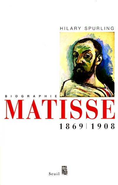 Matisse. Vol. 1. 1869-1908