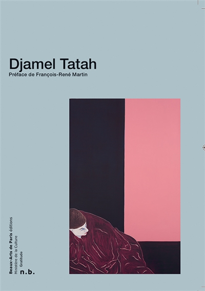 Djamel Tatah