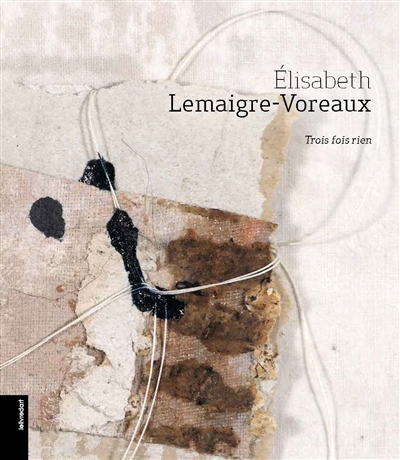 Elisabeth Lemaigre-Voreaux...