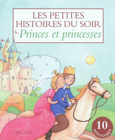 Princes et princesses