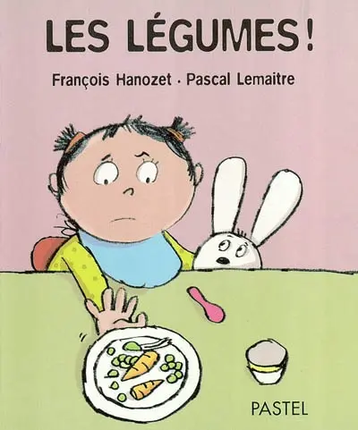 Les légumes