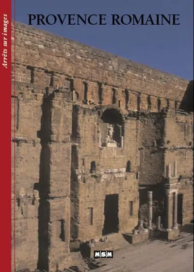 Provence romaine