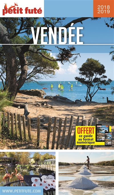Vendée : 2018-2019