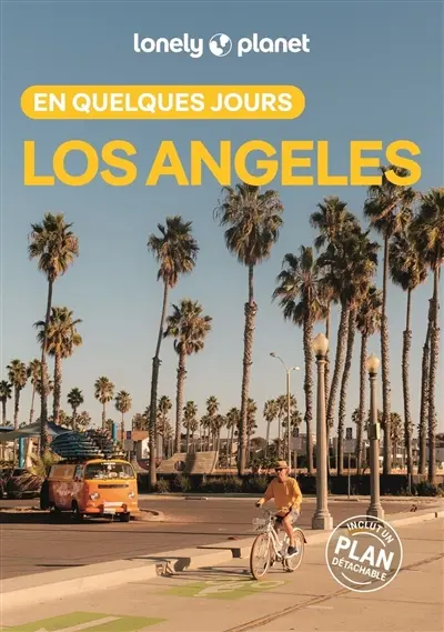 Los Angeles en quelques jours