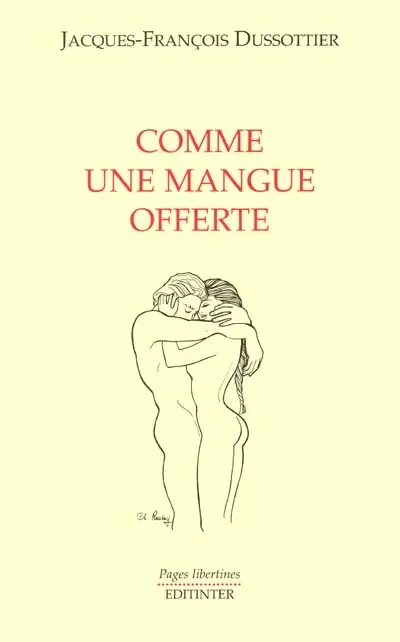 Comme une mangue offerte