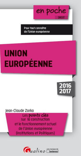 Union européenne : les...