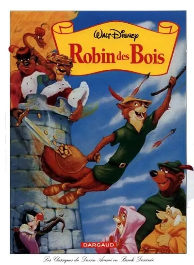 Robin des Bois