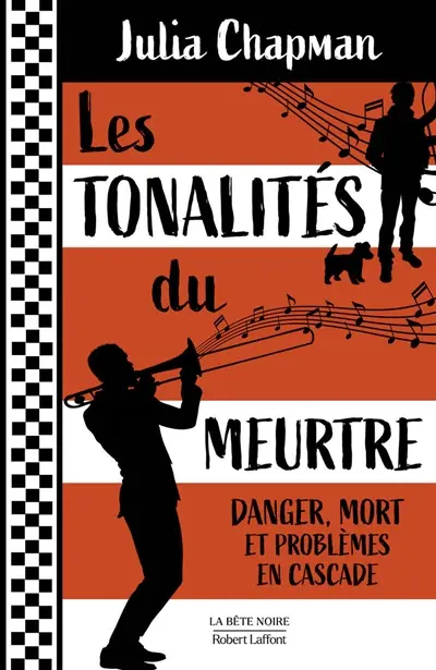 Crimes et contretemps. Vol. 1. Les tonalités du meurtre : danger, mort et problèmes en cascade
