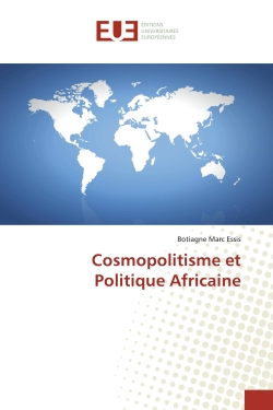 Cosmopolitisme et Politique...