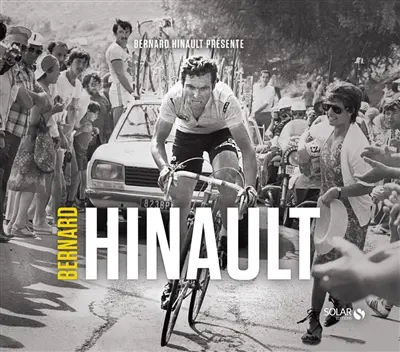 Bernard Hinault