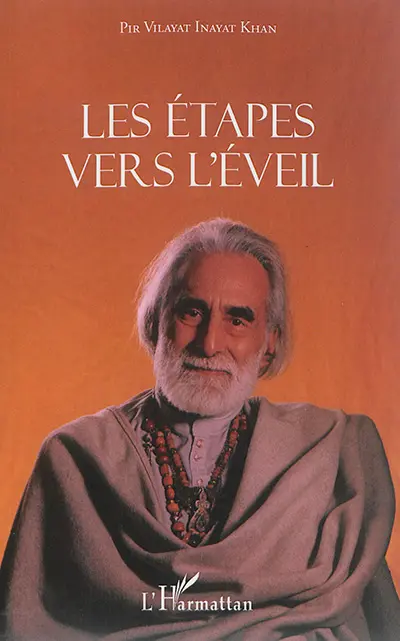 Les étapes vers l'éveil