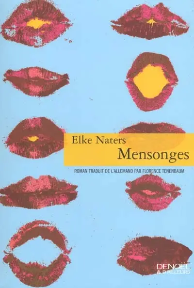 Mensonges