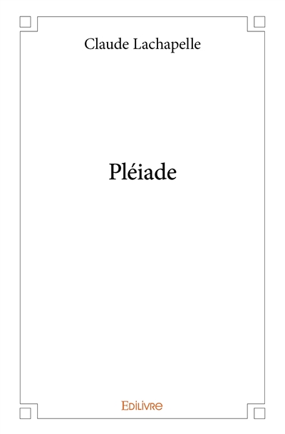 Pléiade
