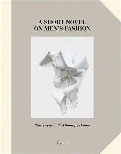 A Short Novel on Men´s Fashion