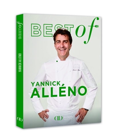 Best of Yannick Alléno