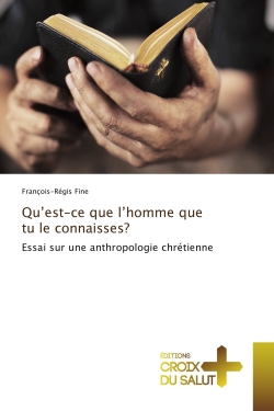 Qu'est-ce que l'homme que...