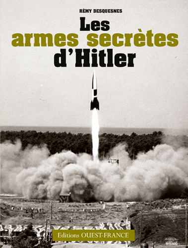 Les armes secrètes d'Hitler