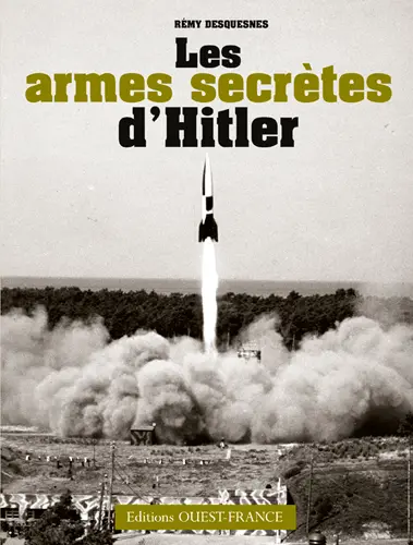 Les armes secrètes d'Hitler