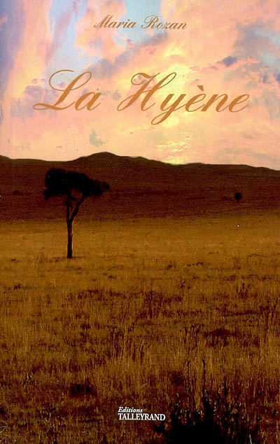 La hyène