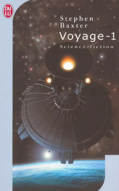 Voyage. Vol. 1