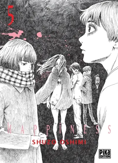 Happiness. Vol. 5