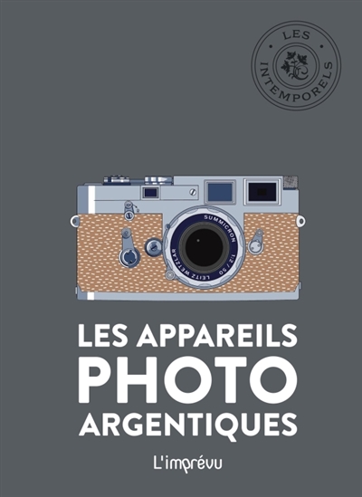 Les appareils photo...