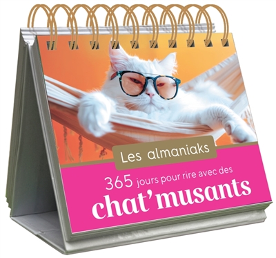 365 jours pour rire avec...