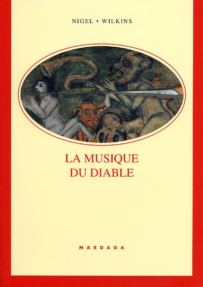 La musique du diable