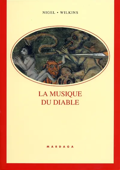 La musique du diable