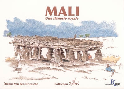 Mali : une flânerie royale
