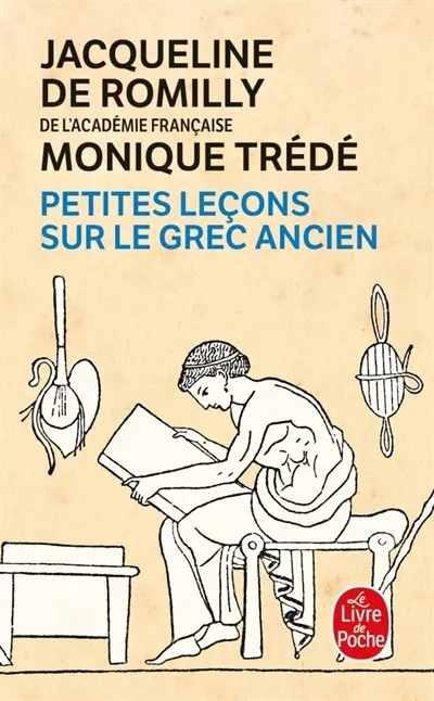Petites leçons sur le grec ancien