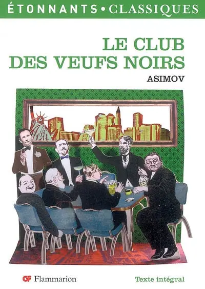 Le club des veufs noirs