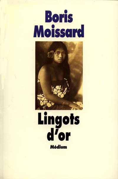 Lingots d'or
