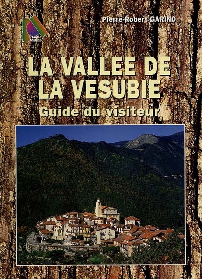 La vallée de la Vésubie