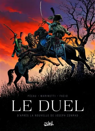 Le duel