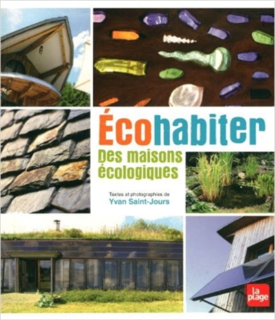 Ecohabiter : des maisons écologiques