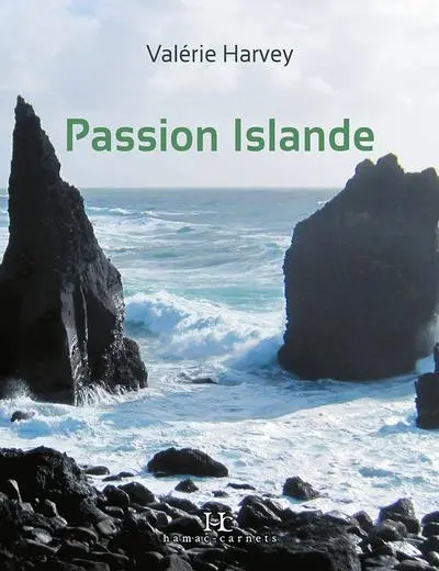 Passion Islande