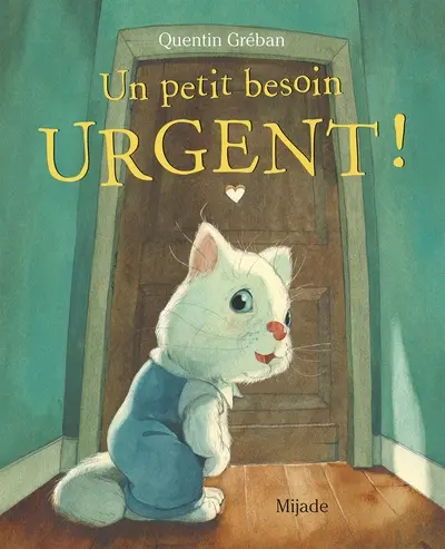 Un petit besoin urgent !